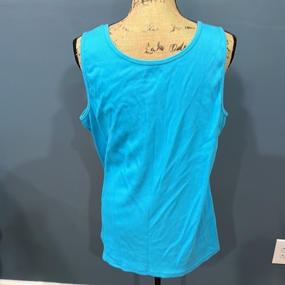 Cato tank top size 18/20W women’s - Picture 4 of 7